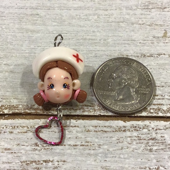 COPY - Nurse Pendant - Picture 6 of 7